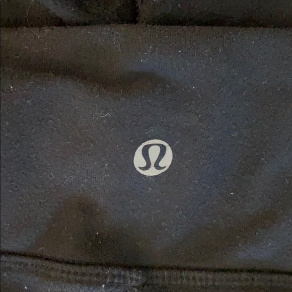 Lululemon wunder under - Picture 2 of 3